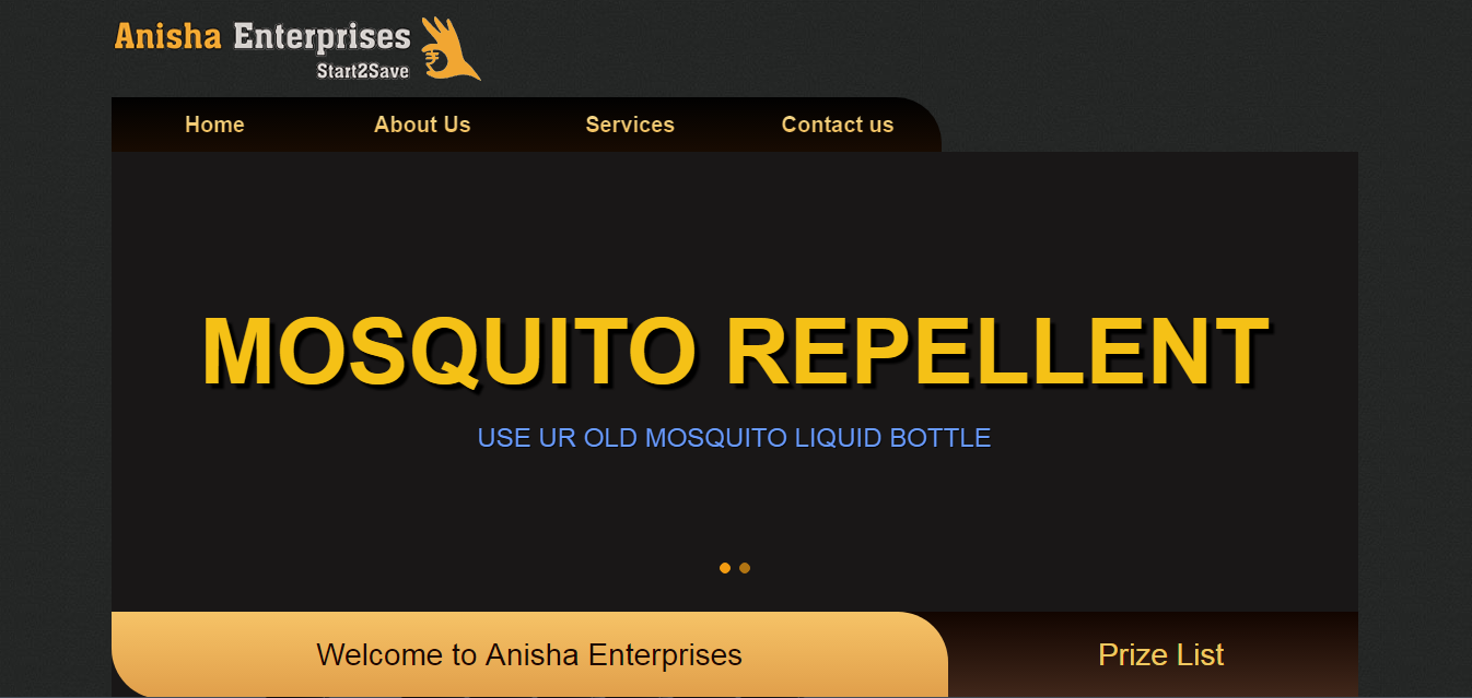 Anisha Enterprises